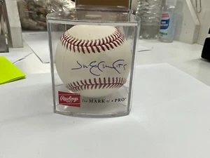 Jim Edmonds Autographed baseball JSA Authenticated - Picture 1 of 2