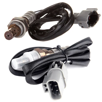 Oxygen Sensors 2pcs For 1996-1999 Infiniti I30 3.0L V6 Downstream & Upstream - Image 1 of 4