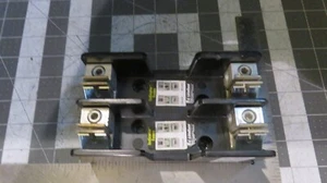 Littelfuse LR25100-2C Fuse Holder 2 Pole 100A 250V - Picture 1 of 5