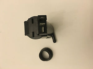 BRAND NEW WINSHIELD WASHER MOTOR PUMP 8-6721,85310-22080,FOR TOYOTA,FORD,ETC.