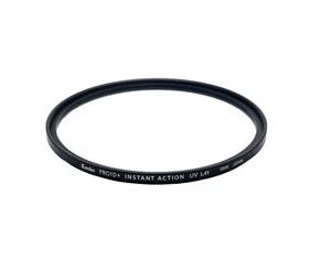 Kenko PRO1D+ INSTANT ACTION UV L41 82mm camera lens filter - Picture 1 of 14