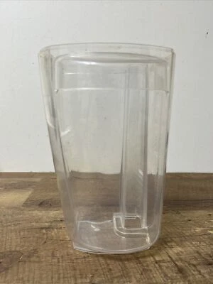 Hoover Floor Mate Deluxe Hard Floor Cleaner /Clean Water Tank - FH40160 - Image 1 of 4