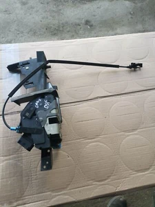 Bloqueo de puerta delantera para conductores FORD C MAX 10-15 MK2 - Imagen 1 de 3