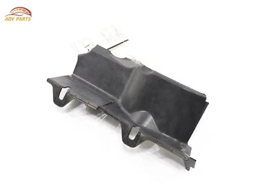 2014 - 2018 BMW 328d F30 XDRIVE ПЕРЕДНЯЯ ЛЕВАЯ КРЫШКА РУЛЕВОГО ПРИВОДА ВЕРХНИЙ ЩИТОК OEM - Изображение 1 из 4