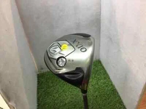 2014 DUNLOP XXIO8 1W Driver 9.5deg MP800 S-flex Golf Clubs S959 - Picture 1 of 5