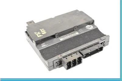 00-06 Mercedes W215 CL55 AMG CL500 Seat Control Module Front Right Passenger OEM - Image 1 of 4