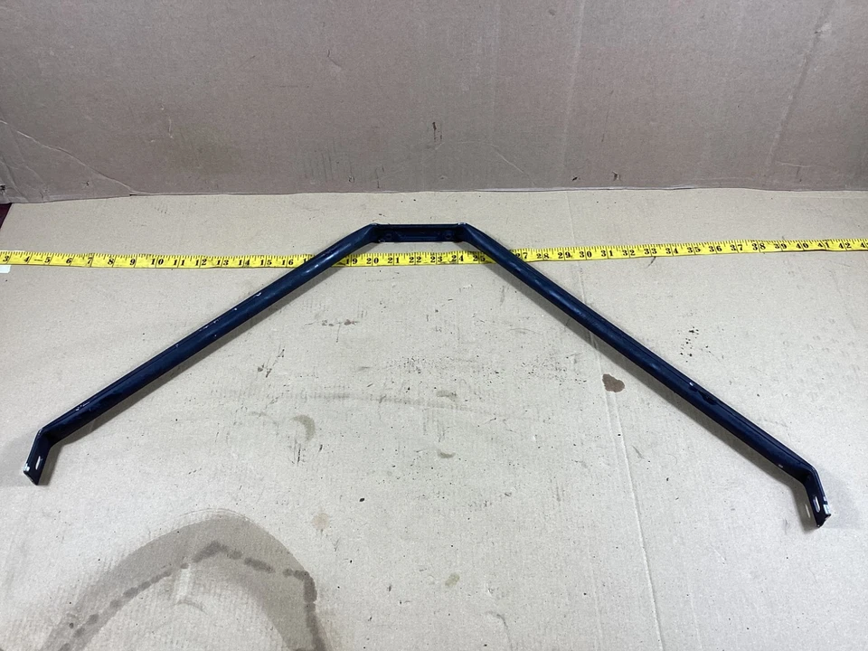 2004-2010 宝马 X3 Radiator 支持杆 51713403605 原始设备制造商。 — 第 1/4 张图片