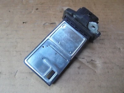 NISSAN MICRA K12 1.6 /QASHQAI 2007-10 2.0 DCI MAF AIR FLOW MASS METER 226807S000 — 第 1/4 张图片