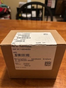 3M DBI-Sala Hi-Vis Eisenbahnanker 2199938 Neu - Bild 1 von 2