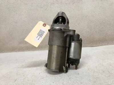 07-10 SATURN SKY-PONTIAC SOLSTICE STARTER MOTOR ASSEMBLY STARTER, OEM LOT3287 - Image 1 of 4