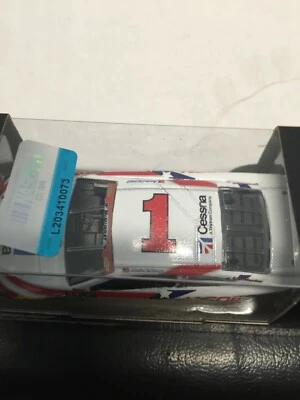 Chevy SS 2014 1:64 Action Jamie McMurray #1 Cessna NASCAR Salutes Foto 1 de 4