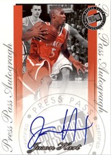 2000 Press Pass Basketball Card Pick (Inserts)