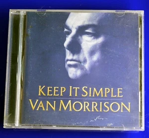 KEEP IT SIMPLE, VAN MORRISON - Imagen 1 de 2