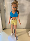 Mattel Vintage 1984 'Sea Lovin' Skipper Doll (HTF)
