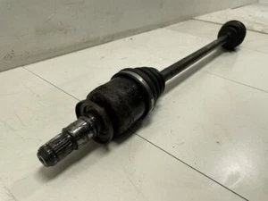 SUBARU FORESTER 2008 2013 EJE TRASERO DERECHO PASAJERO EJE FÁBRICA - Imagen 1 de 9