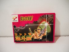 Contra probotector nintendo famicom FC japan ntsc