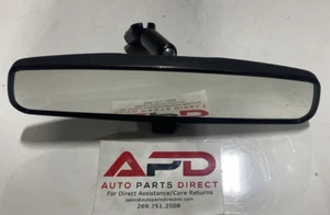 NEW OEM 1994-2023 Ford Interior Rear View Mirror Assembly 6U5Z-17700-A - Picture 1 of 7