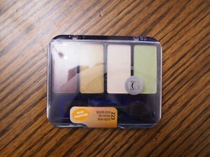 New COVER GIRL Eye Enhancers DYNAMITE DRAMA #223 Eyeshadow Kit Sealed - Picture 1 of 1