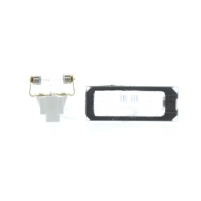 Fits Fiat Ducato Mk4 Van 2006-9/2014 Rear Number Plate Light Lamp — 第 1/4 张图片