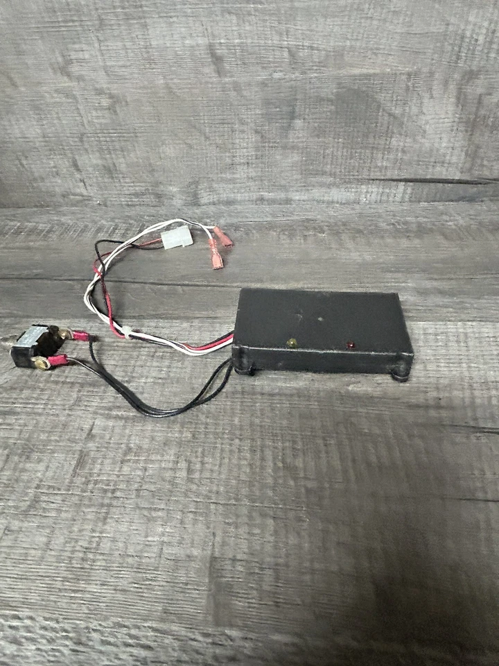 Ecolab Dual Mode Timer  - Image 1 of 4