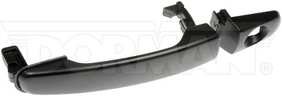 Передняя левая наружная дверная ручка подходит для Chevrolet Equinox Dorman 408NW88 2005-2009 годов выпуска - Изображение 1 из 4