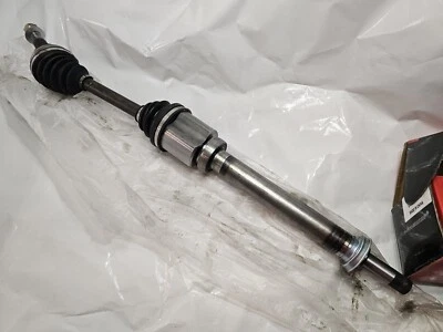 Eje delantero CV lado derecho para Ford Fusion 2013-2018 Lincoln 2014-2016 Foto 1 de 4