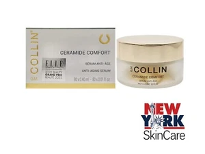 GM G.M Collin Ceramide Comfort Serum – 80 x 0.01oz Caps - Picture 1 of 1