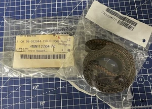 Mitsubishi MBL Timing Belt, MBL 250 S5M1135 / STB250S5M1135 (HTBN1135S5M-250) - Picture 1 of 3