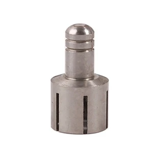 Professional grade Stainless Steel Center Spindle Sleeve for Dual 1019 1209 - Picture 1 of 8