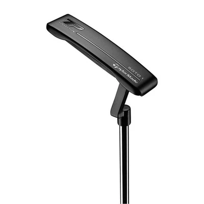 TaylorMade TP Black Soto Putter - NEW 2024 - Choose Specs - Image 1 of 4