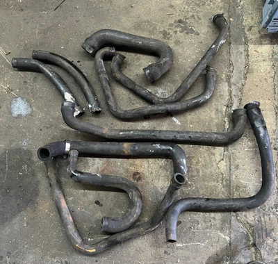 Mangueras de recirculación de agua para motor Mercruiser GM 5,7 L 350 V8 surtidas Foto 1 de 4