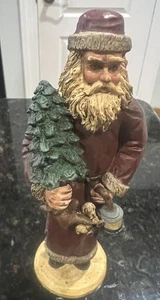 1994 Tender Heart Treasures Santa A15 - Picture 1 of 1