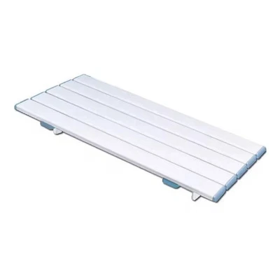 Slatted Bath Board Nuvo 28.5 Inch Adjustable Shower Board Mobility Aid - Image 1 of 4