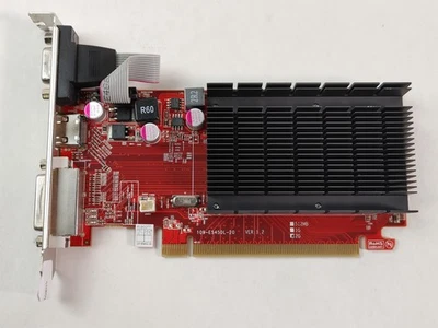 VisionTek AMD Radeon HD 5450 2 GB DDR3 PCI Express x16 Video Card - Image 1 of 4