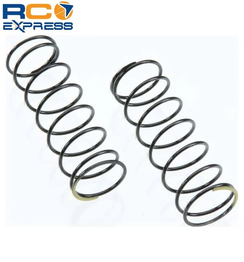 Tekno RC Shock Spring Set Front 1.5x8.0T 70mm EB48 TKR6037 - Image 1 of 1