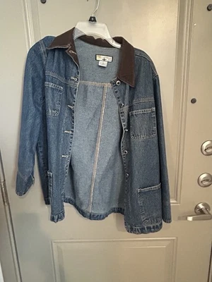 Chaqueta vaquera Joe Caribbean Ps Petite  Foto 1 de 4