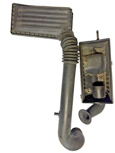 Air Cleaner Box Hose Assembly w/ Inlet Tube 4.0 Jeep TJ Wrangler 97-04 OEM - Picture 1 of 1