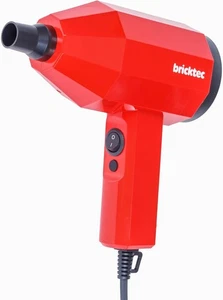 Bricktec Model Duster - Elektrischer Luftentfeuchter & Staubsauger 2-in-1 kabelgebundenes Reinigungswerkzeug - Bild 1 von 6