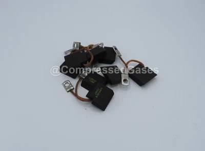 Cepillo eléctrico Lincoln 9ST2687 (T2687) 8 piezas Foto 1 de 3