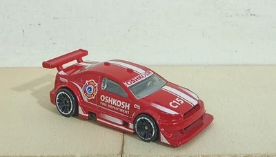 I141605 HOT WHEELS 1/64 - C15 Rally L9945 - Immagine 1 di 4