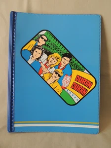 Vintage Lazgon dossier Krause group Duran- Duran - Picture 1 of 11