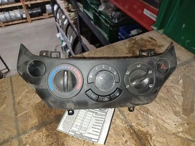 Chevrolet AC Temperature Control for 2007-11 AVEO 96650500 1061756 - Image 1 of 4