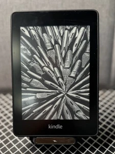 Amazon Kindle Paperwhite 10ª Generación (PQ94WIF) 8GB Muy Buen Estado - Imagen 1 de 6