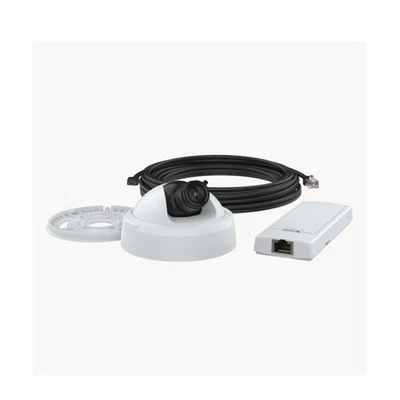 Axis Communications P1275 (0928-001) P12 Series 1080p HDTV Discreet WDR Modular - Image 1 of 4