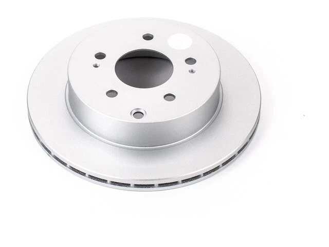 Rotor de freno trasero para Mitsubishi Eclipse 2006-2012 3,8 L V6 2007 2008 2009 NV111XB Foto 1 de 1