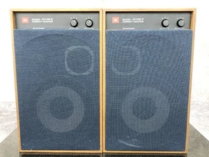 Coppia altoparlanti JBL 4312M2 MIICOMPACT MONITOR funzionanti confermati - Foto 1 di 7