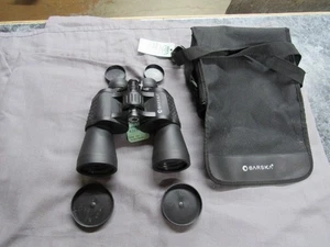 20x50 Barska Binoculars High Power Binoculars With Case - Picture 1 of 5