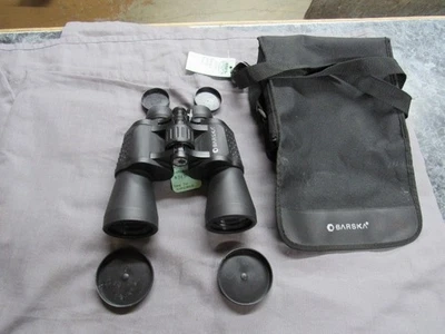 20x50 Barska Binoculars High Power Binoculars With Case - Image 1 of 4