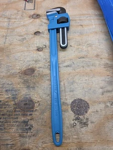 Gedore 2964864 225 24 Pipe Wrench 24" - Picture 1 of 4