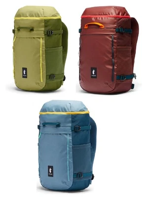cotopaxi Tagesrucksack TORRE Rucksack 24 Liter Laptop Alltagsrucksack - Bild 1 von 4